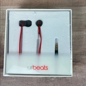 SOLD UrBeats by Dre